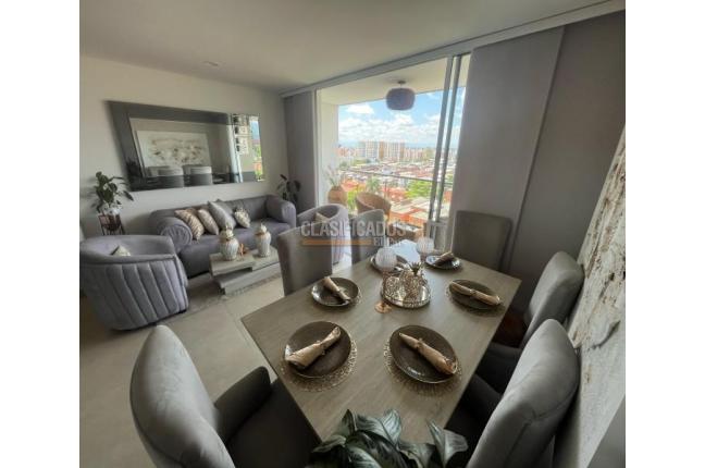 Apartamentos, Venta, Valle del Lili - $600.000.000