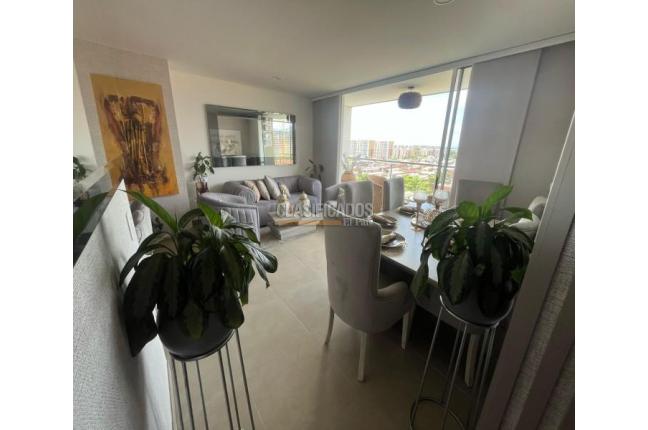 Apartamentos, Venta, Valle del Lili - $600.000.000