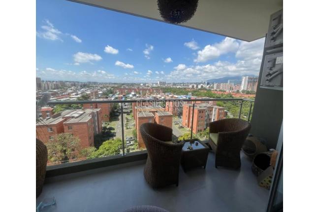 Apartamentos, Venta, Valle del Lili - $600.000.000