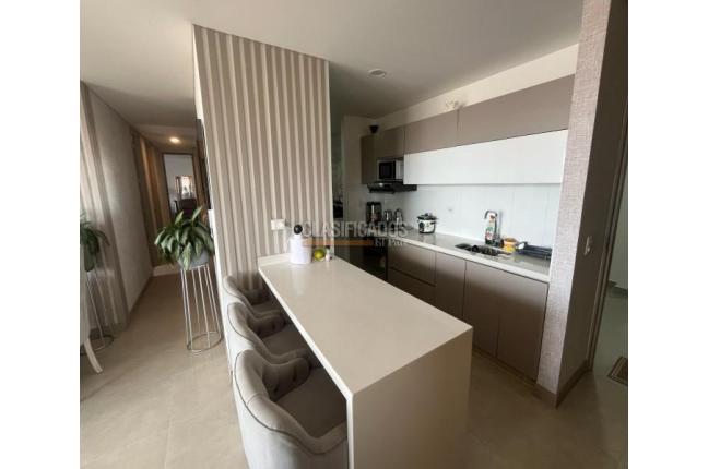 Apartamentos, Venta, Valle del Lili - $600.000.000