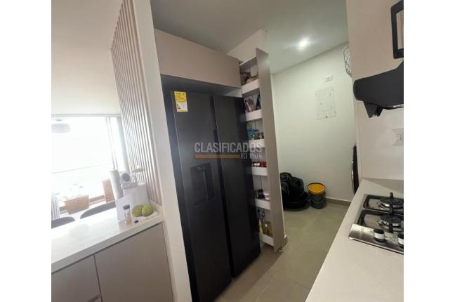 Apartamentos, Venta, Valle del Lili - $600.000.000