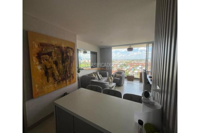 Apartamentos, Venta, Valle del Lili - $600.000.000