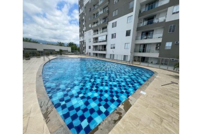 Apartamentos, Venta, Valle del Lili - $600.000.000