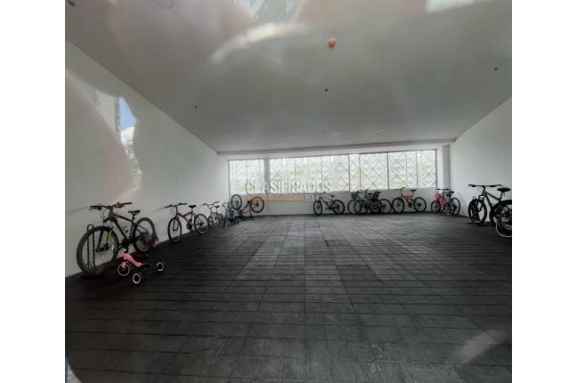 Apartamentos, Venta, Valle del Lili - $600.000.000