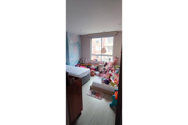 Apartamentos, Venta, Santa Teresita - $610.000.000