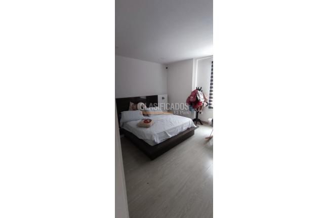 Apartamentos, Venta, Santa Teresita - $610.000.000
