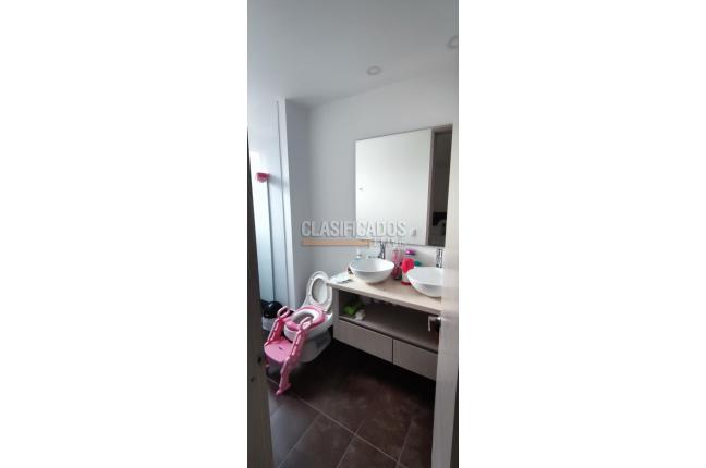 Apartamentos, Venta, Santa Teresita - $610.000.000