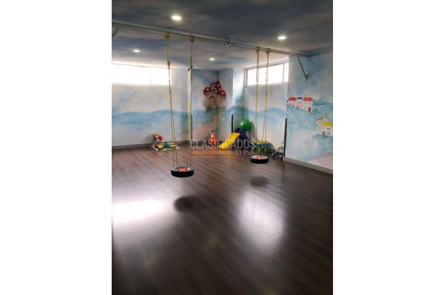 Apartamentos, Venta, Santa Teresita - $610.000.000