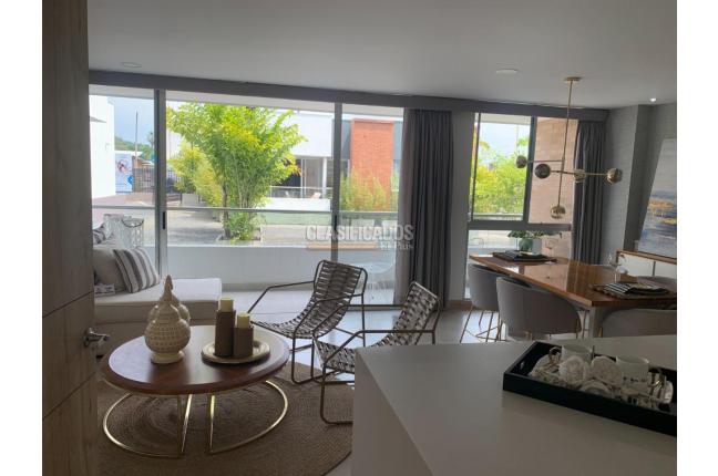 Apartamentos, Venta en Valle del Lili