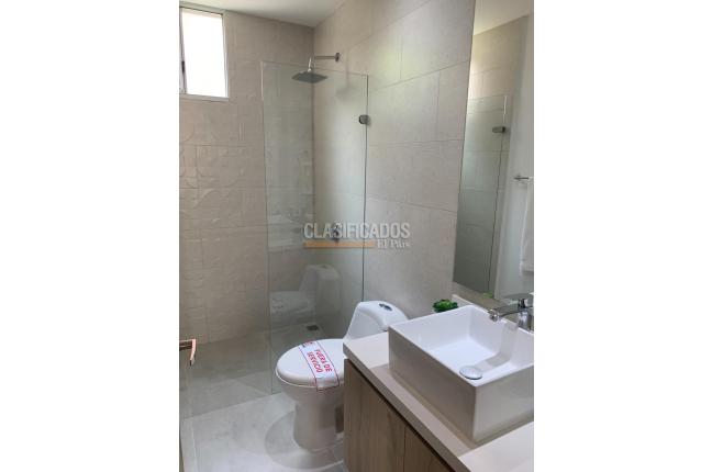 Apartamentos, Venta en Valle del Lili