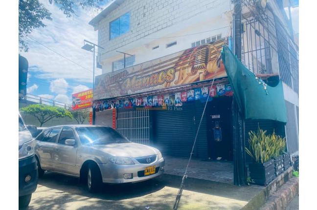 Casas, Venta, El Prado - $620.000.000