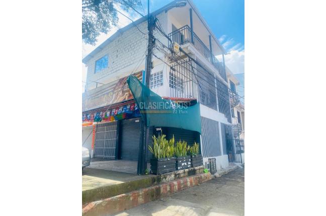 Casas, Venta, El Prado - $620.000.000