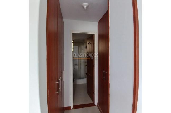 Apartamentos, Venta, Cuarto de Legua - $275.000.000