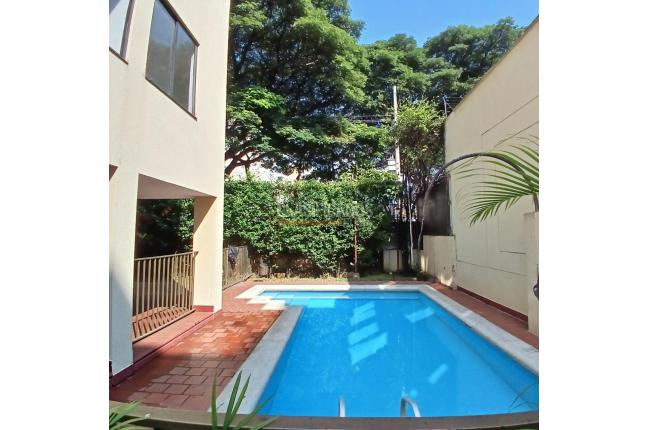 Apartamentos, Venta, Cuarto de Legua - $275.000.000