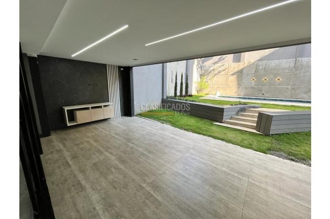 Casas, Venta, Santa Rita - $1.990.000.000