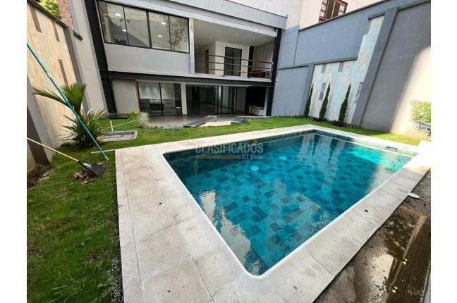 Casas, Venta, Santa Rita - $1.990.000.000