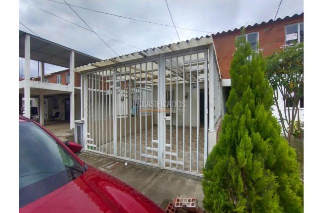 Casas, Venta en Jamundí