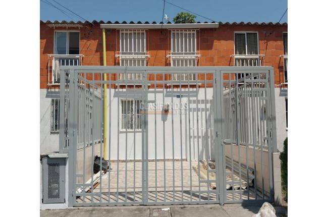 Casas, Venta en Jamundí