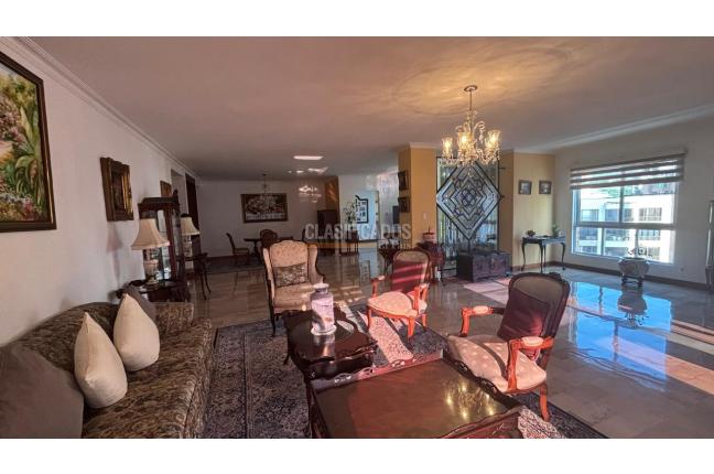 Apartamentos, Venta, Santa Teresita - $1.400.000.000