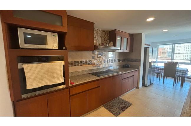 Apartamentos, Venta, Santa Teresita - $1.400.000.000