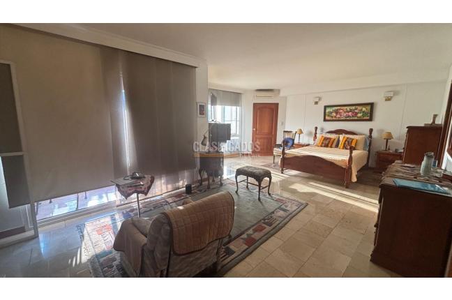 Apartamentos, Venta, Santa Teresita - $1.400.000.000