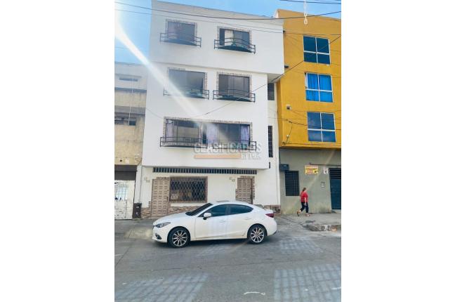 Edificios, Venta en Guayaquil