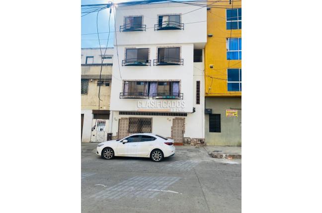 Edificios, Venta en Guayaquil