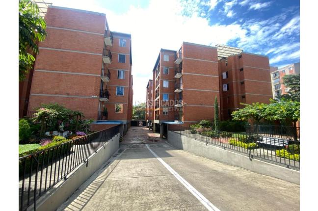 Apartamentos, Venta en Torres de Comfandi