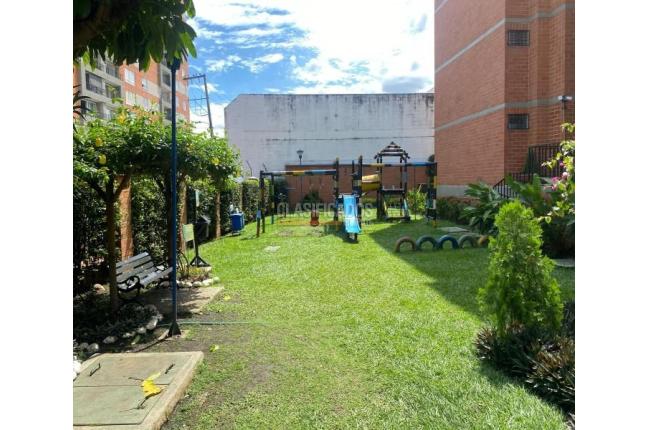 Apartamentos, Venta en Torres de Comfandi