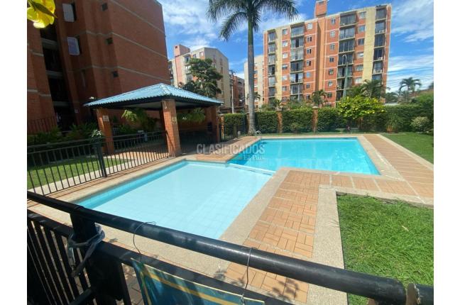 Apartamentos, Venta en Torres de Comfandi