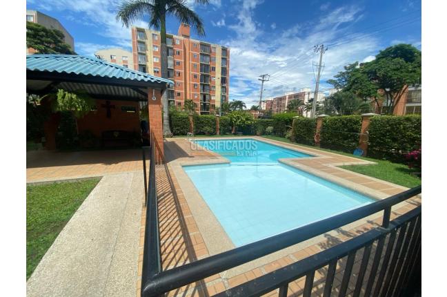 Apartamentos, Venta, Torres de Comfandi - $229.000.000