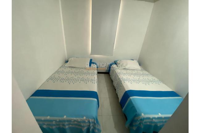 Apartamentos, Venta, Torres de Comfandi - $229.000.000