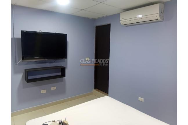 Apartaestudios, Alquiler, El Ingenio - $870.000