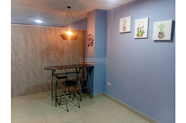 Apartaestudios, Alquiler, El Ingenio - $870.000