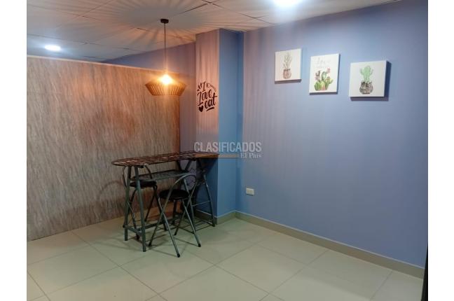 Apartaestudios, Alquiler, El Ingenio - $870.000
