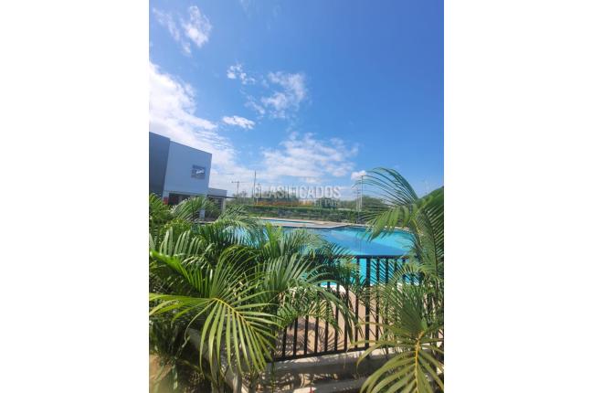 Apartamentos, Venta en Hacienda Kachipay