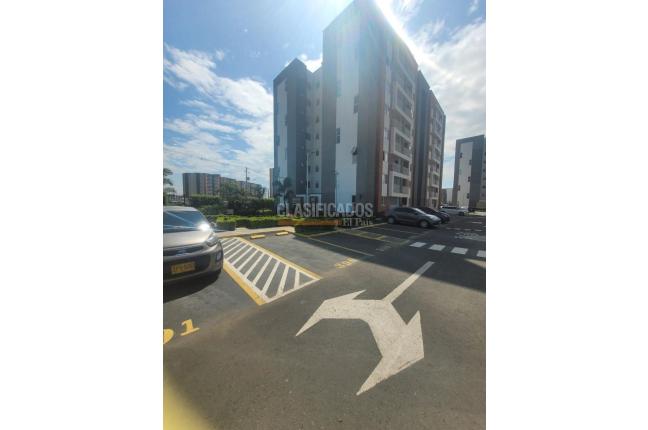 Apartamentos, Venta, Hacienda Kachipay - $250.000.000