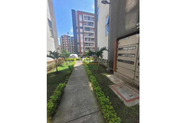 Apartamentos, Venta, Hacienda Kachipay - $250.000.000