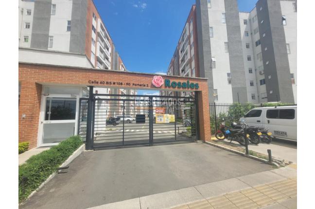 Apartamentos, Venta en Hacienda Kachipay