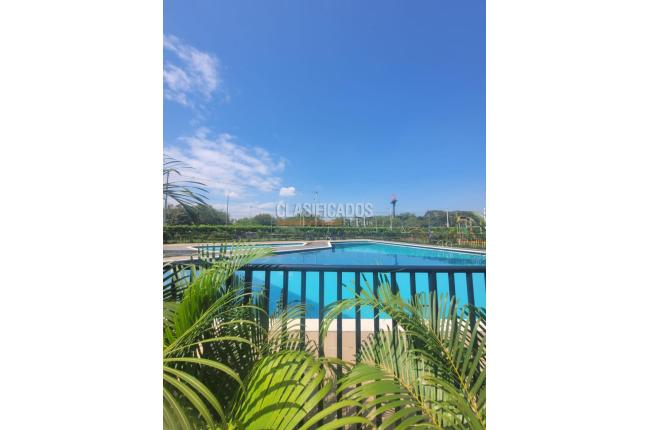 Apartamentos, Venta, Hacienda Kachipay - $250.000.000