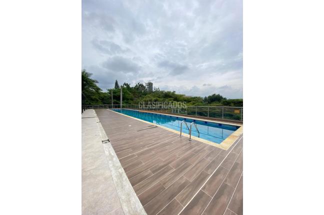 Apartamentos, Venta, Pance - $660.000.000