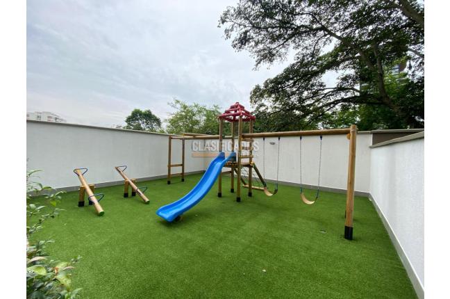 Apartamentos, Venta, Pance - $660.000.000