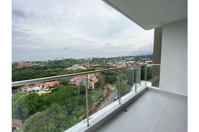 Apartamentos, Venta en Pance