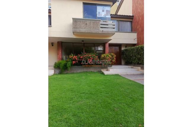 Casas, Alquiler en Barranquilla