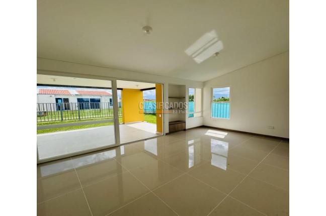 Casas, Venta en Jamundí