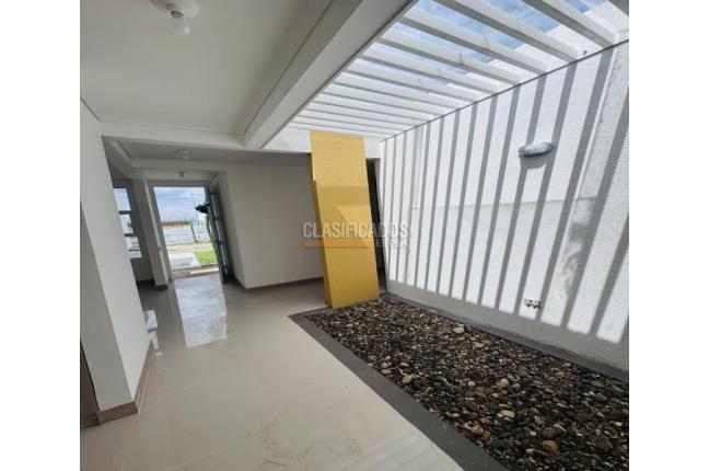 Casas, Venta en Jamundí