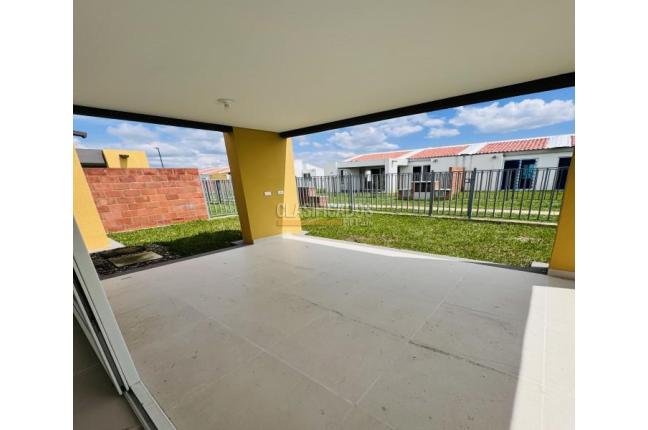 Casas, Venta, Jamundí - $620.000.000