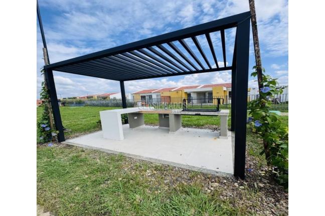 Casas, Venta, Jamundí - $620.000.000