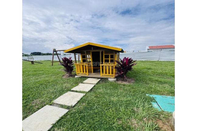 Casas, Venta, Jamundí - $620.000.000