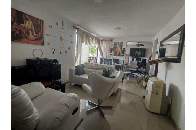 Apartamentos, Venta en Nueva Tequendama